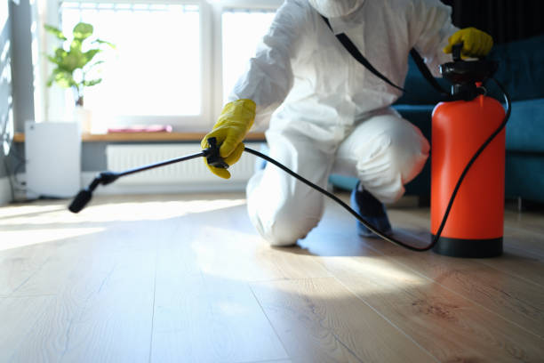 Trusted Crime Scene Cleanup service in Hallandale, FL - Four Month Blood Cleanse